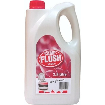 Stimex Camp Flush Liquid 2,5l