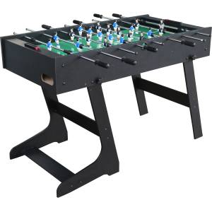 TAT Джага, сгъваема Blacky 121 x 60.5 x 80.5 см