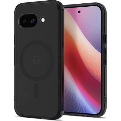 Spigen Ultra Hybrid Mag Magsafe Google Pixel 9A Frost Black