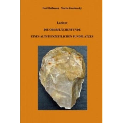 Lazinov | Emil Hoffmann, Martin Kozohorsky