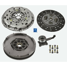 Spojková sada SACHS 2290 601 163 (2290601163)