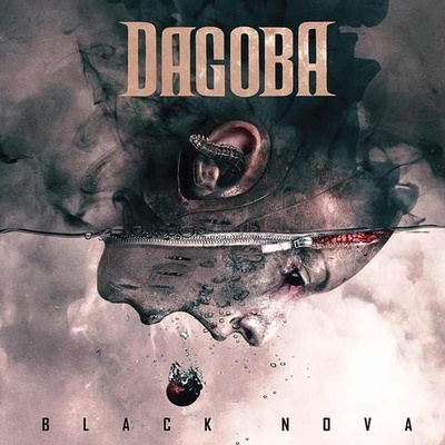 Dagoba - Black Nova LP