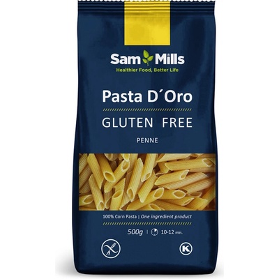 SamMills Pasta D´Oro Penne Rigate 0,5 kg