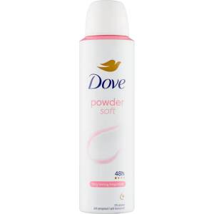 Dove DEO Women 150ml Пудра мека
