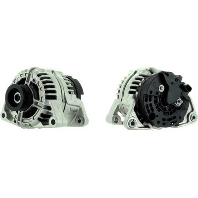 Alternátor Opel Corsa 1.2i 16V, Bosch 0124325171, 13222930