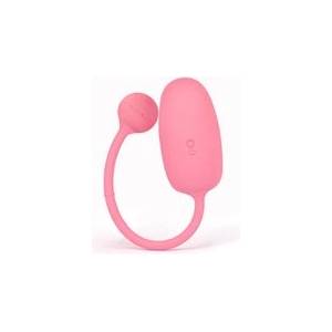 Magic Motion Вагинален тренажор KEGEL COACH SMART EXERCISER розов (P24695)