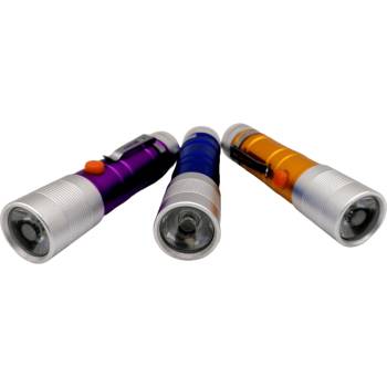 Image 1 of Jiangsu Bright Led фенер с 1 диод 1000lm М13-117