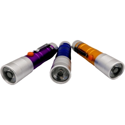 Jiangsu Bright Led фенер с 1 диод 1000lm М13-117