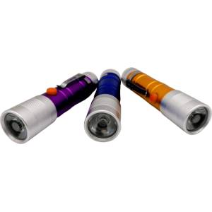 Jiangsu Bright Led фенер с 1 диод 1000lm М13-117