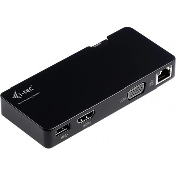 i-Tec U3TRAVELDOCK