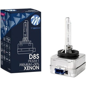 M-Tech d8s 6000k premium крушка (zmd8s6)