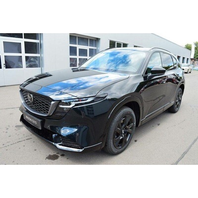 Mazda CX-5 2.5 e-Skyactiv-G 141 Homura 104 kW