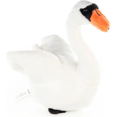 labuť 20 cm