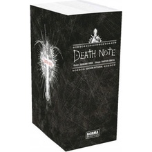 DEATH NOTE