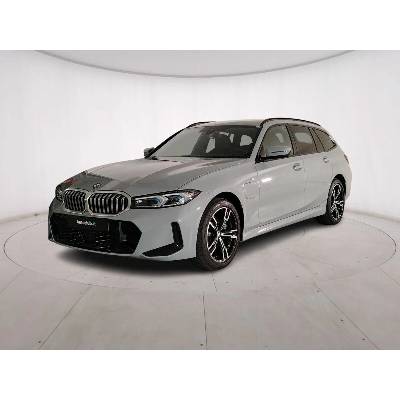 BMW 330e Touring xDrive M Sport 215 kW