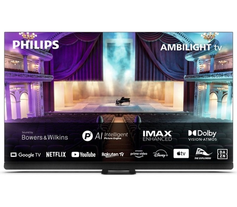 Philips 55OLED908