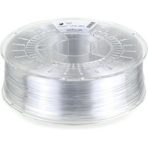 Extrudr PETG Transparent - 1, 75 mm / 1100 g (9120066741127)