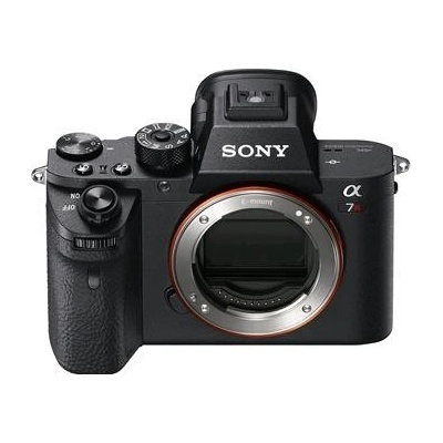 Sony Alpha A7R II
