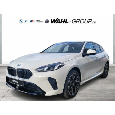 BMW 120i M Sport 125 kW