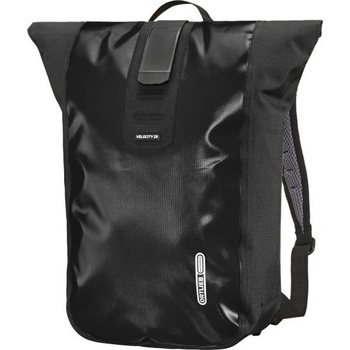 Ortlieb Velocity 29L Размер на раницата: regular / Цвят: черен