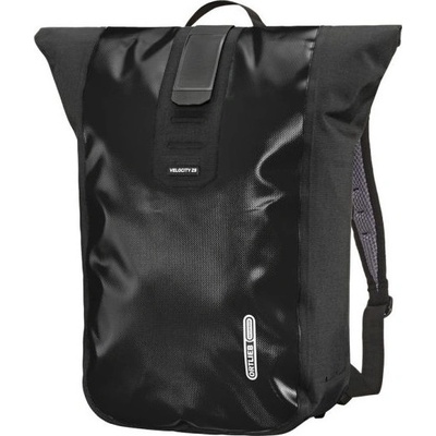 Ortlieb Velocity 29L Размер на раницата: regular / Цвят: черен