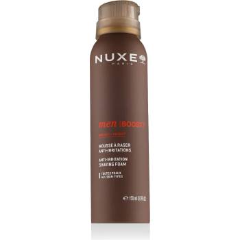 Nuxe Men [Boost]³ Anti-Irritation Shaving Foam 150 ml