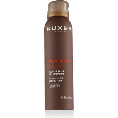 Nuxe Men [Boost]³ Anti-Irritation Shaving Foam 150 ml