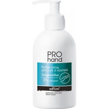 Belita-Vitex Pro Hand Hyaluronový krém pro péči o ruce a lokty., 300 ml