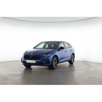 Skoda Scala 1.5 TSI Balance 110 kW