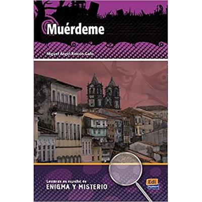 Muérdeme