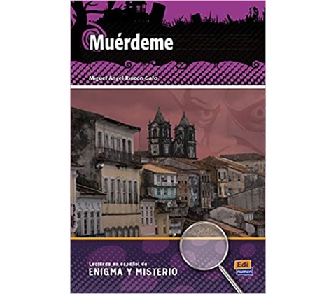 Muérdeme