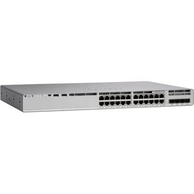 Cisco C9200L-24T-4G-E
