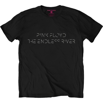 Image 1 of Pink Floyd Endless River Black S Риза (PFTEE76MB01)