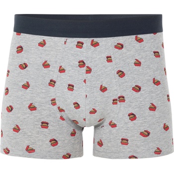 Celio Боксерки Niboburger Celio | Siv | МЪЖЕ | S