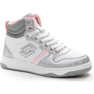 Lotto Обувки rocket amf mid metal jr