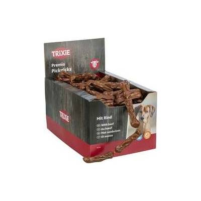 Trixie Premio PICKNICKS klobásky hovädzie mäso 8 g