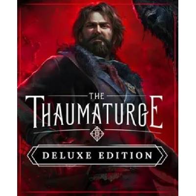 The Thaumaturge (Deluxe Edition)