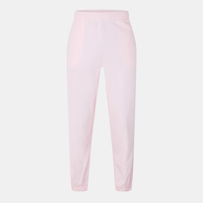 Lacoste Анцуг Lacoste Men's Basic Fleece Jogging Bottoms - Flamingo