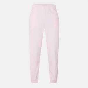 Lacoste Анцуг Lacoste Men's Basic Fleece Jogging Bottoms - Flamingo