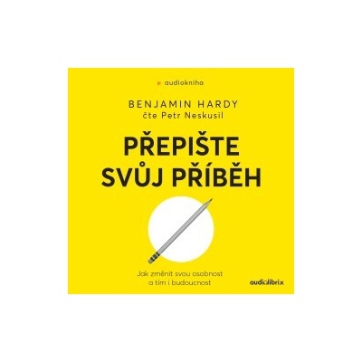 Přepište svůj příběh
