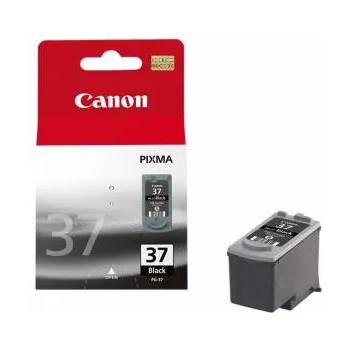 Canon Мастилница Canon PG-37, 220 страници, Black, office1_3015100340