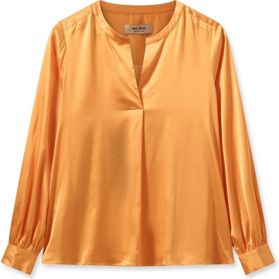 MOS MOSH Блуза оранжево, размер s