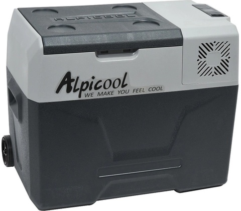 Alpicool CX40