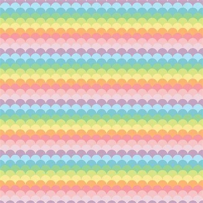 GEKKOFIX 14142 Samolepící fólie RAINBOW samolepící tapety 45 cm x 15 m