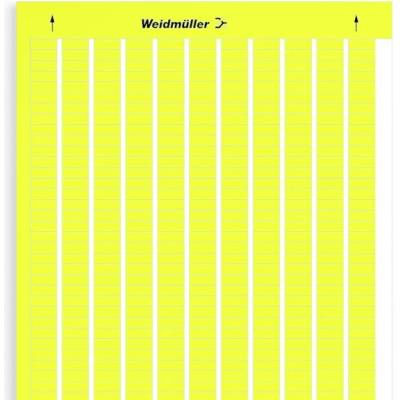 Značení zařízení Weidmüller LM MT300 15/6 GE (1686361687)