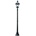 Elstead Lighting Ledbury GZH-LB5