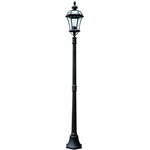 Elstead Lighting Ledbury GZH-LB5