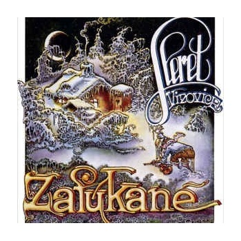 Fleret - Zafúkané CD