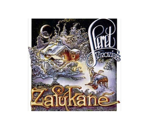Fleret - Zafúkané CD