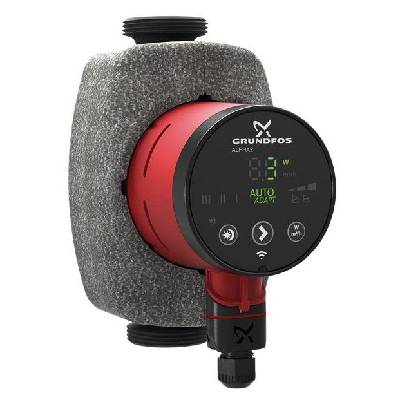 Grundfos ALPHA2 25-60 180 mm 1x230V 99411175